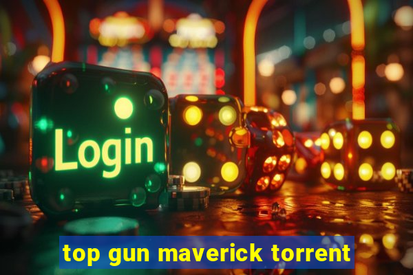 top gun maverick torrent